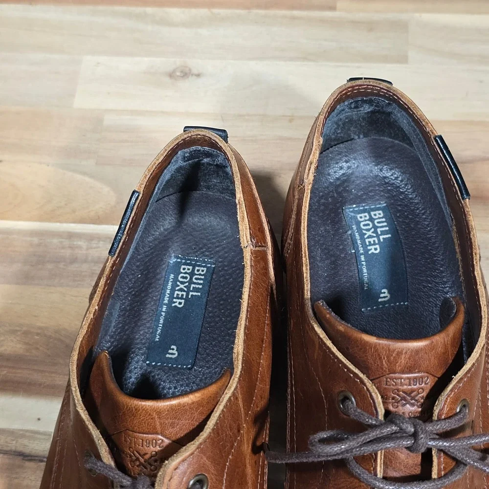 Bullboxer brand model